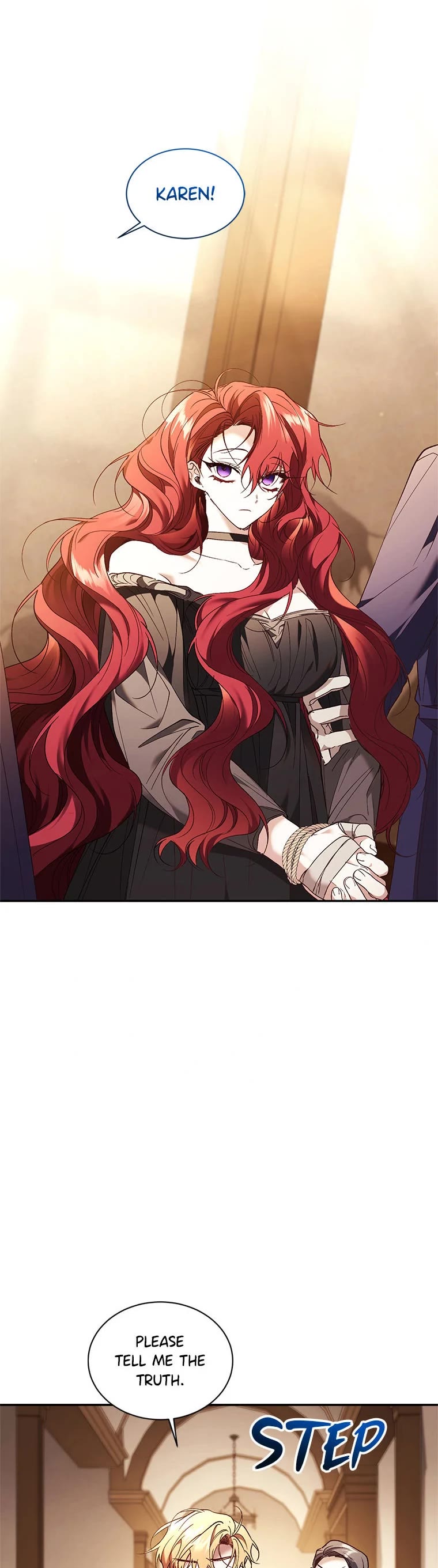 Resetting Lady Chapter 80 page 29 - Chapter 80