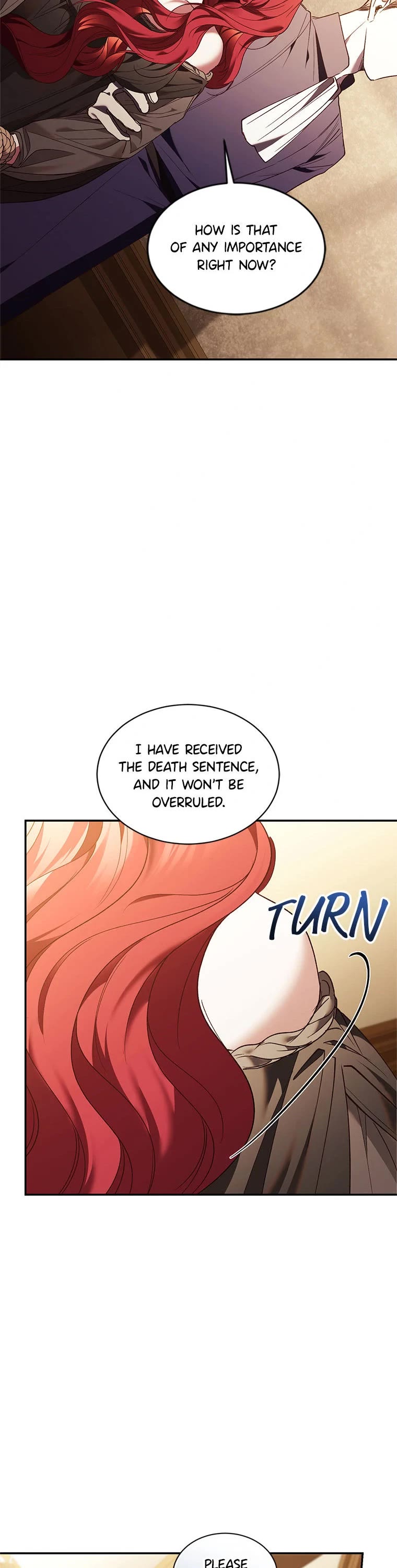 Resetting Lady Chapter 80 page 31 - Chapter 80