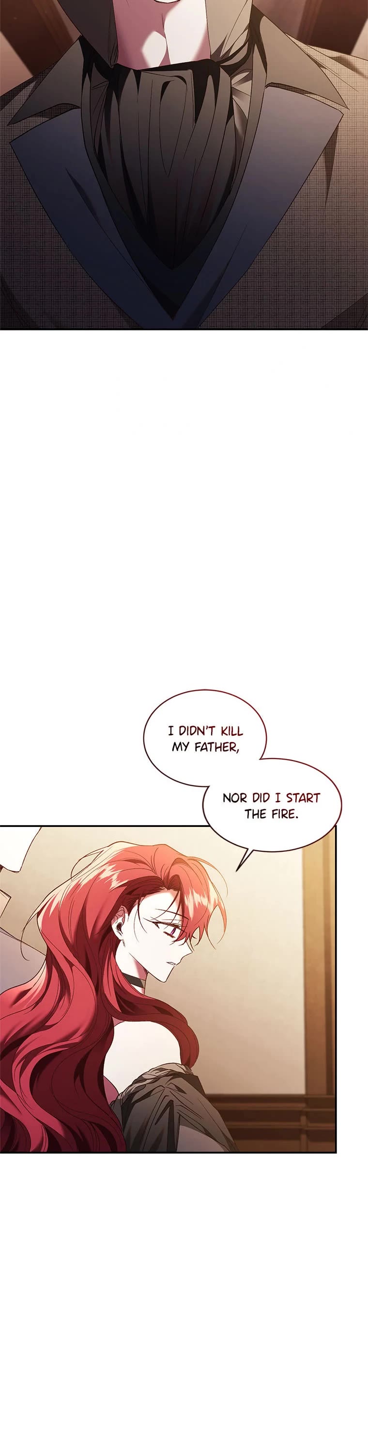 Resetting Lady Chapter 80 page 37 - Chapter 80