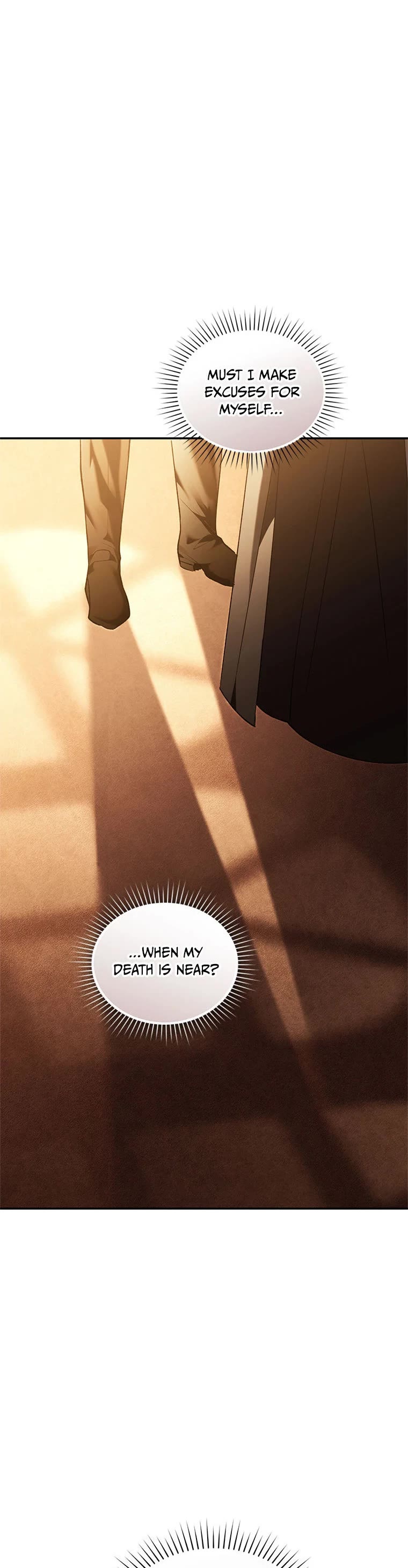 Resetting Lady Chapter 80 page 40 - Chapter 80