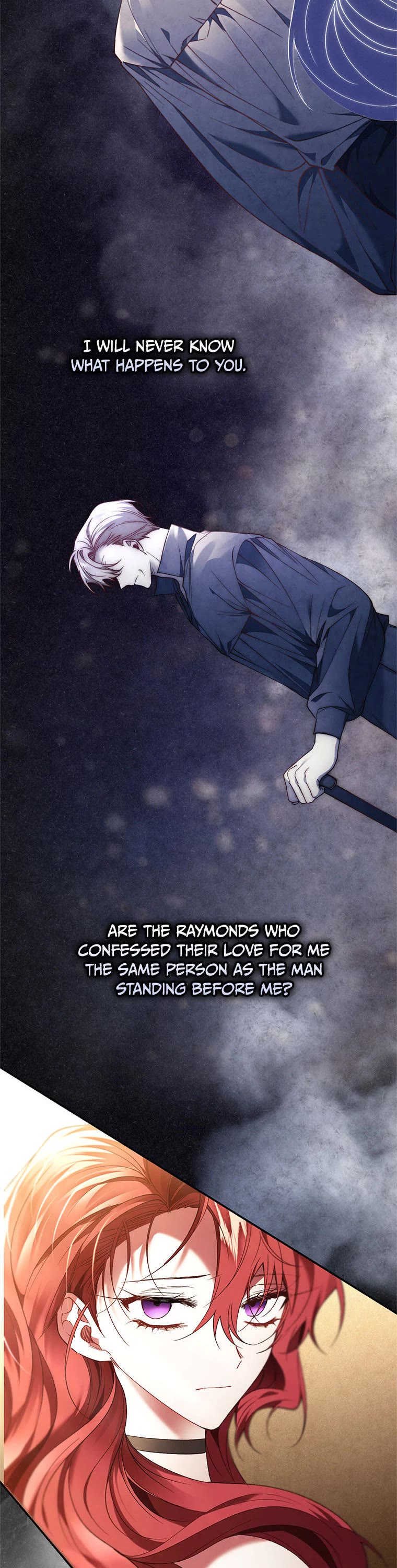 Resetting Lady Chapter 80 page 43 - Chapter 80