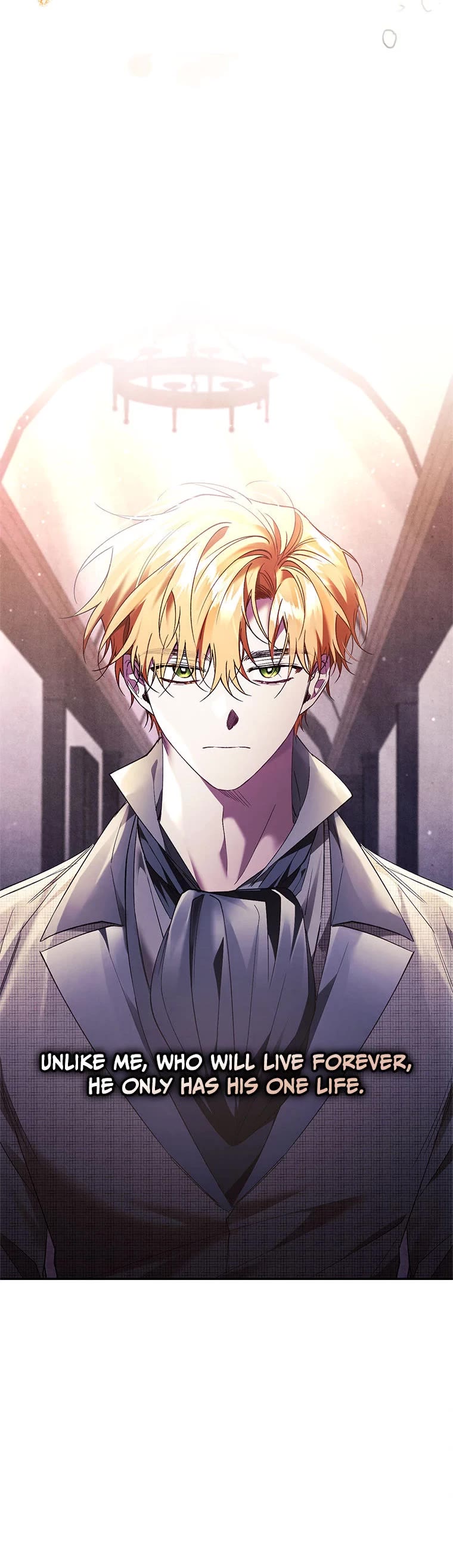 Resetting Lady Chapter 80 page 45 - Chapter 80