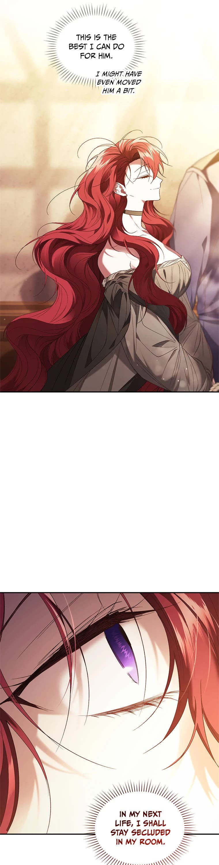 Resetting Lady Chapter 80 page 48 - Chapter 80