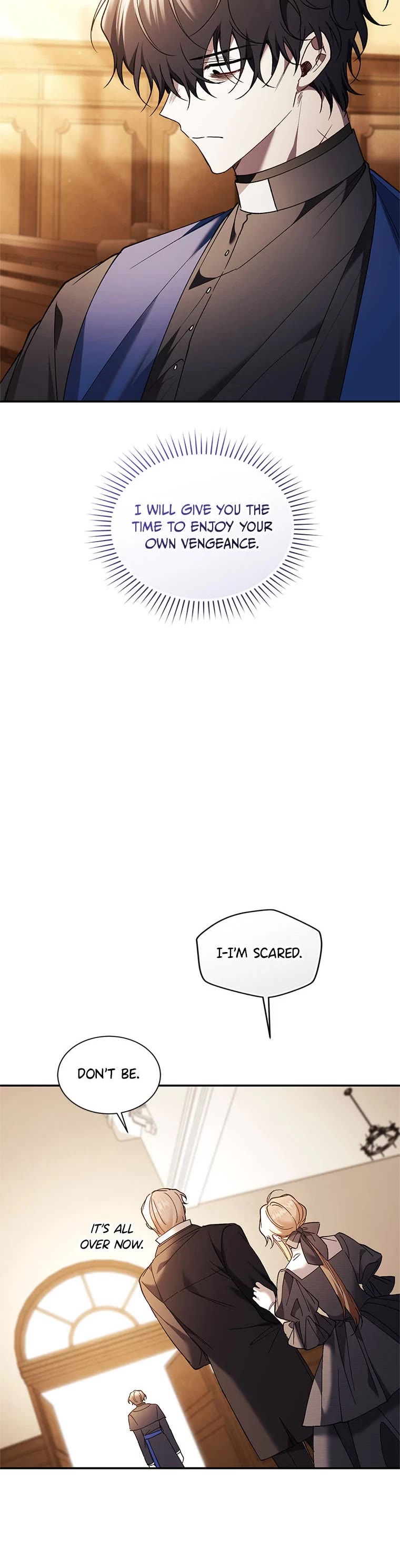 Resetting Lady Chapter 80 page 5 - Chapter 80