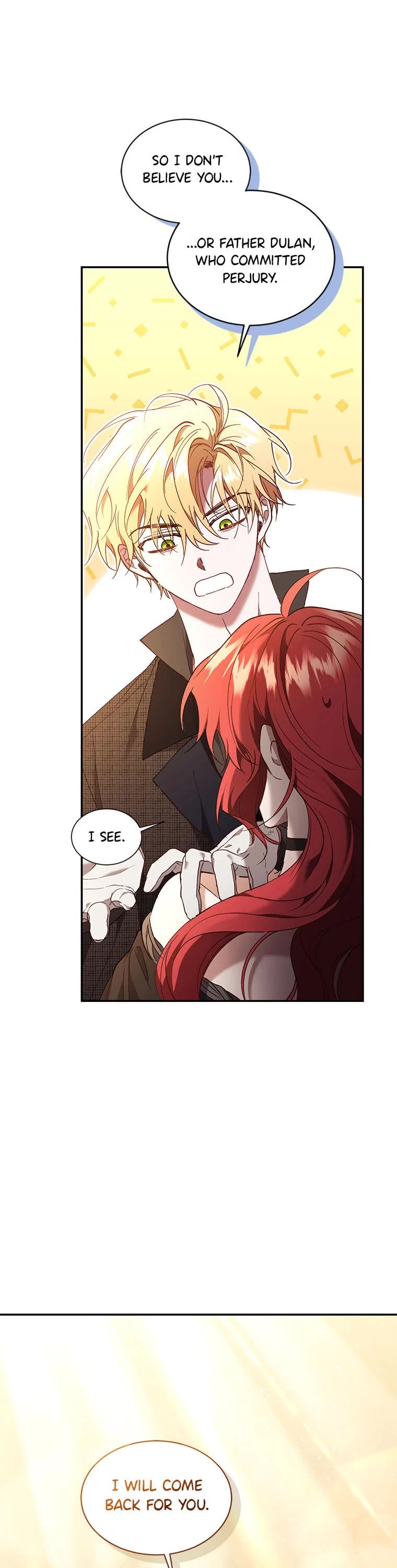 Resetting Lady Chapter 80 page 51 - Chapter 80