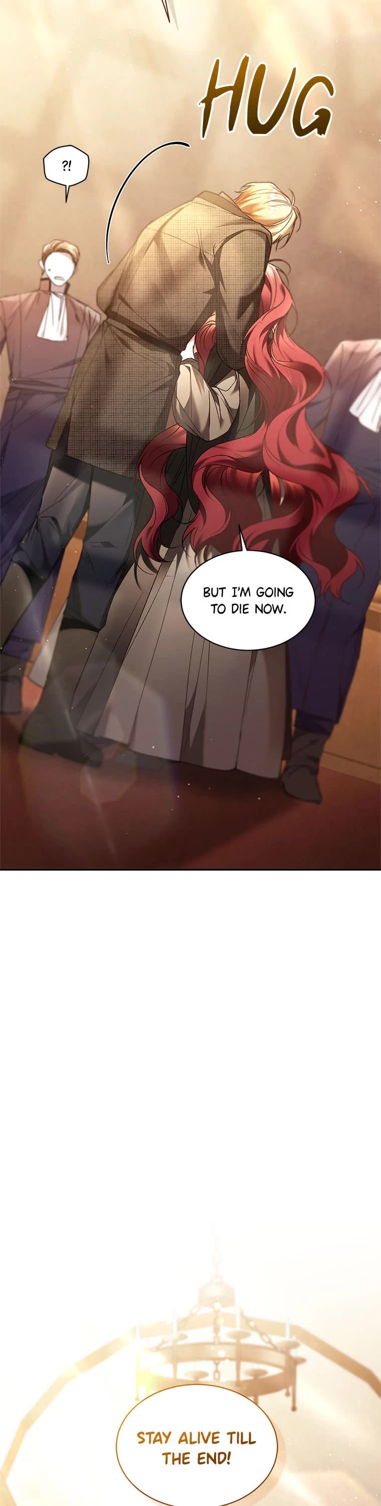 Resetting Lady Chapter 80 page 52 - Chapter 80
