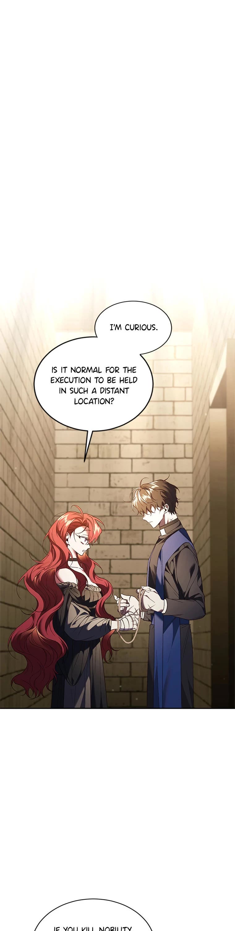 Resetting Lady Chapter 81 page 12 - Chapter 81