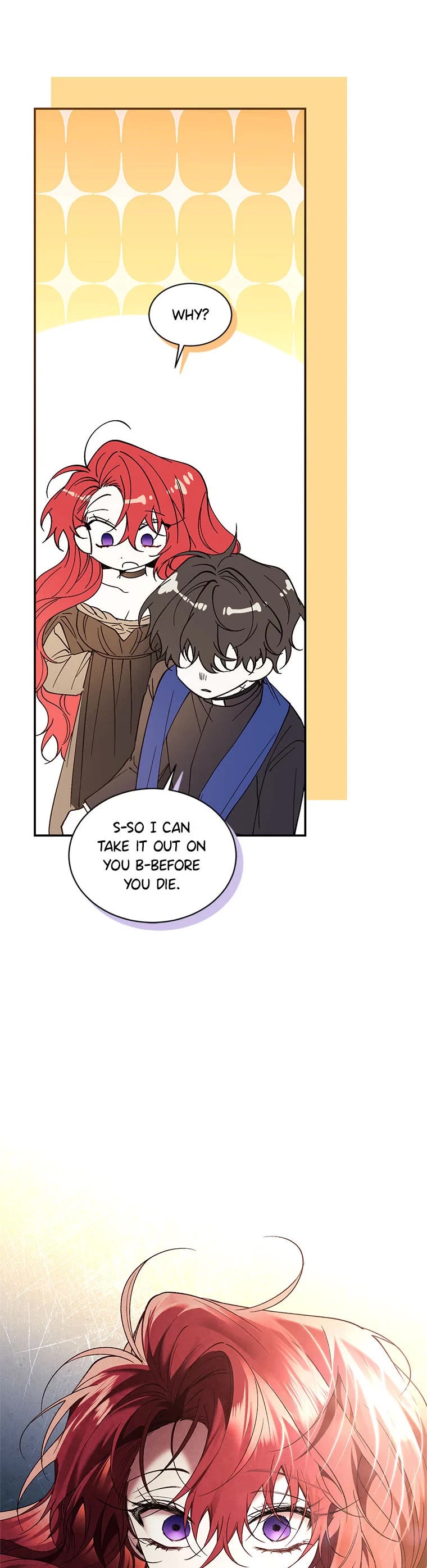 Resetting Lady Chapter 81 page 14 - Chapter 81