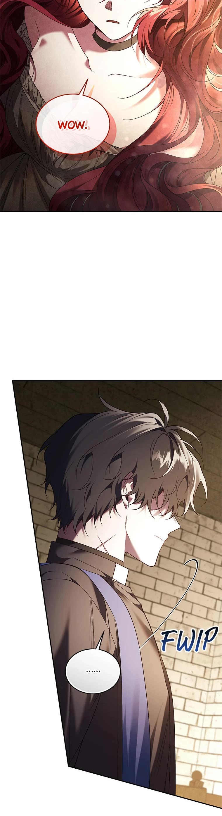 Resetting Lady Chapter 81 page 15 - Chapter 81