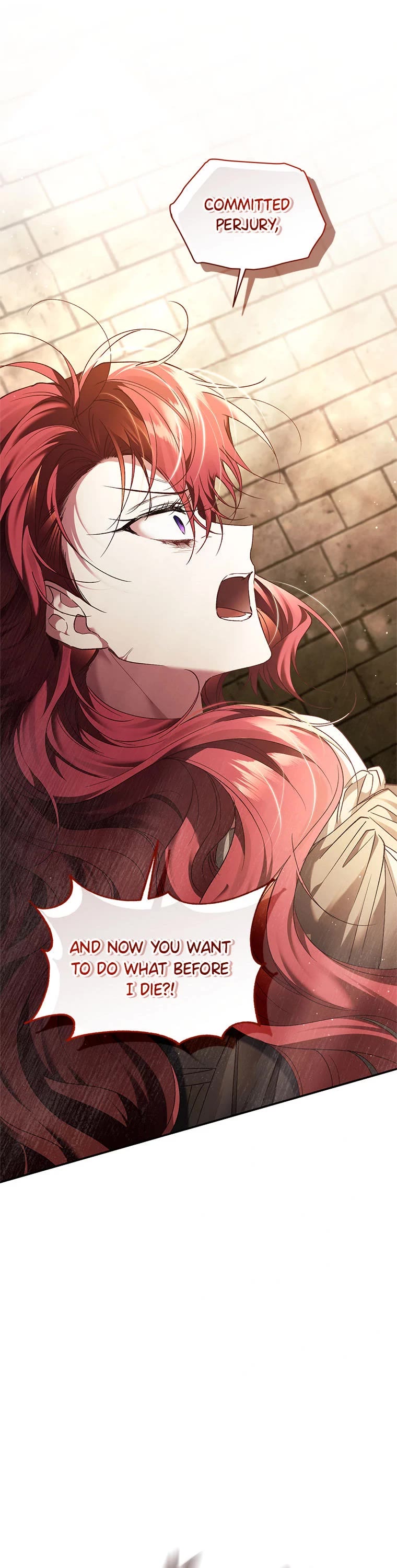 Resetting Lady Chapter 81 page 18 - Chapter 81