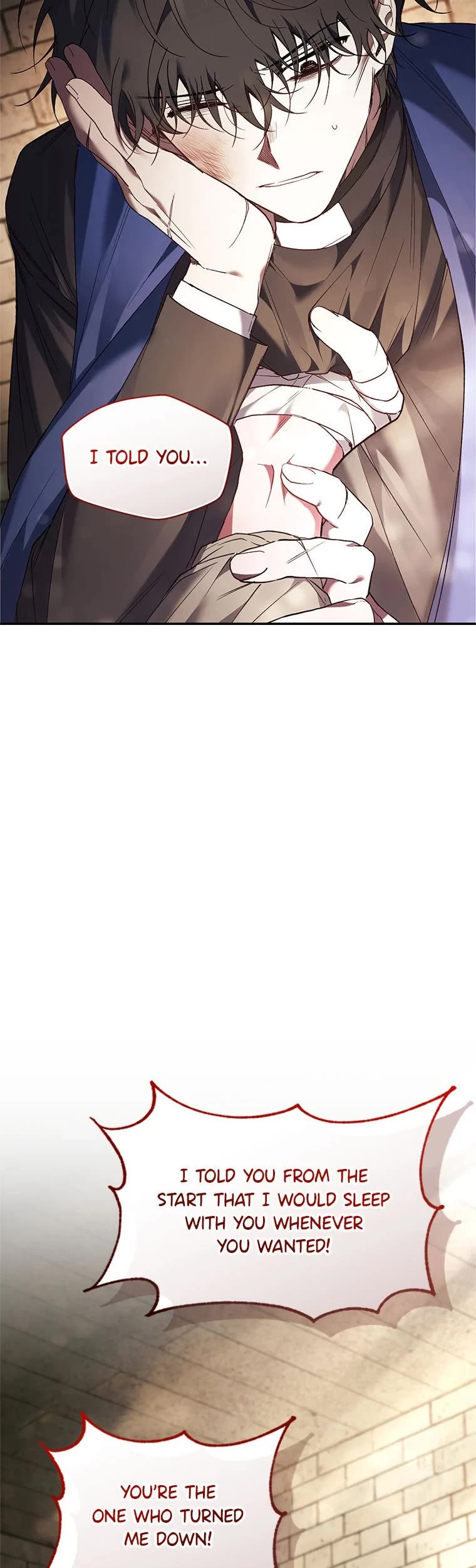 Resetting Lady Chapter 81 page 20 - Chapter 81