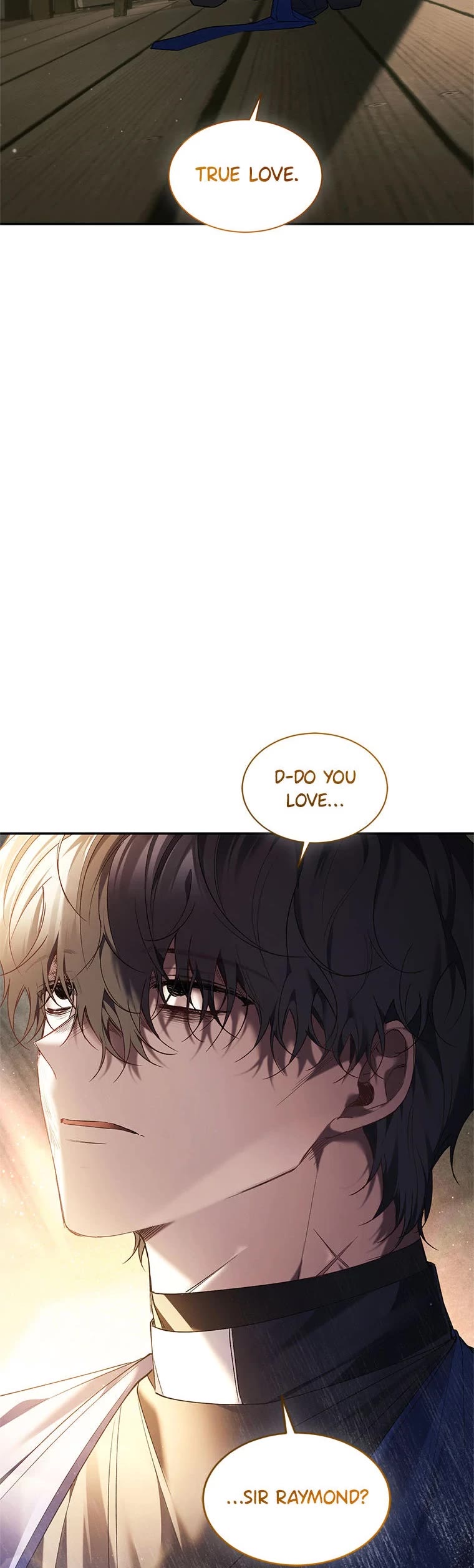 Resetting Lady Chapter 81 page 24 - Chapter 81
