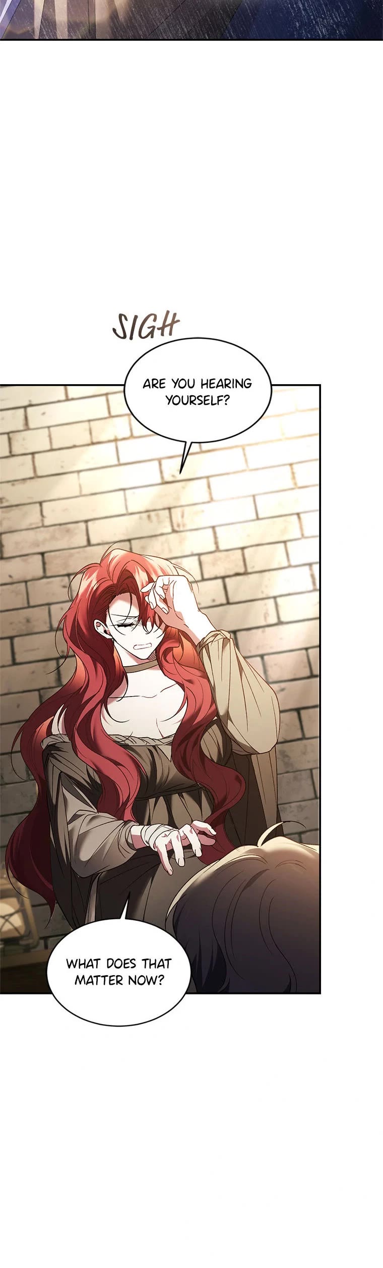 Resetting Lady Chapter 81 page 25 - Chapter 81