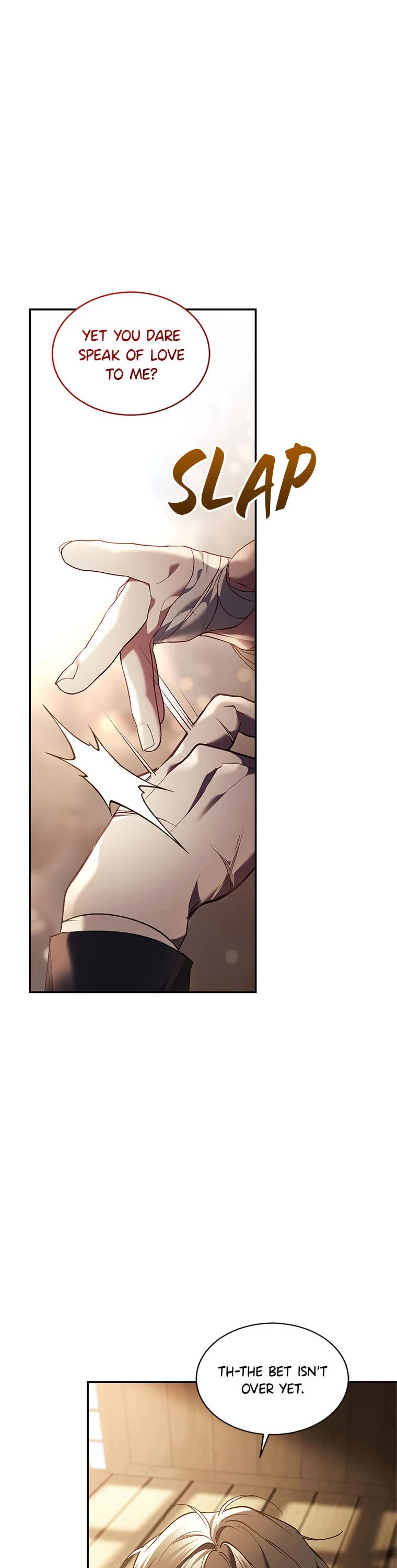 Resetting Lady Chapter 81 page 27 - Chapter 81