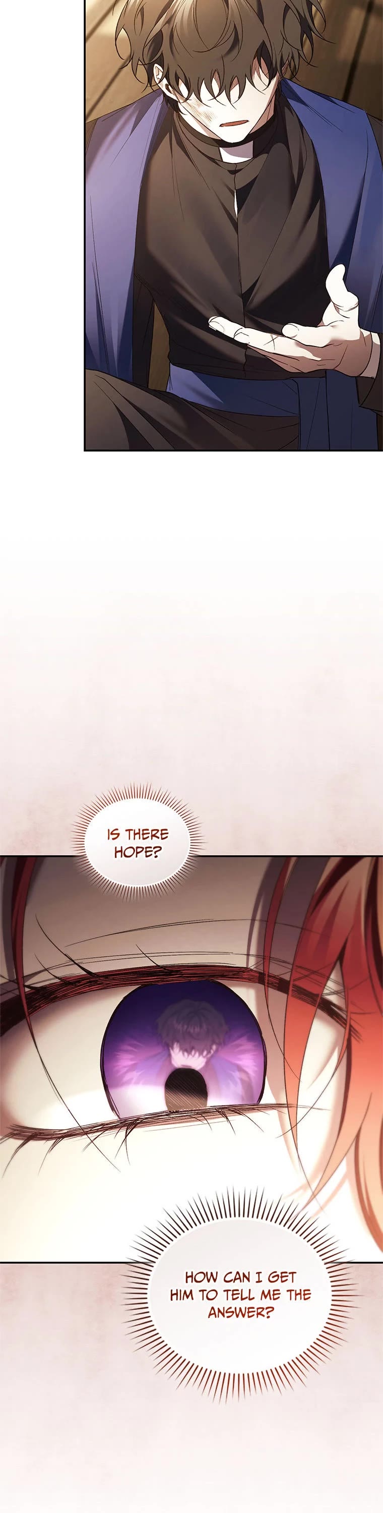 Resetting Lady Chapter 81 page 28 - Chapter 81