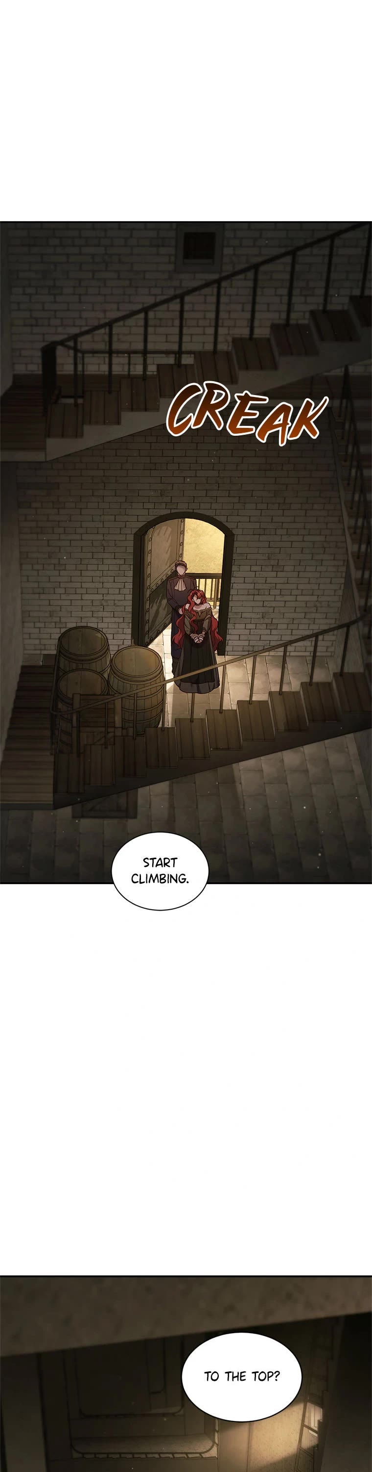Resetting Lady Chapter 81 page 3 - Chapter 81