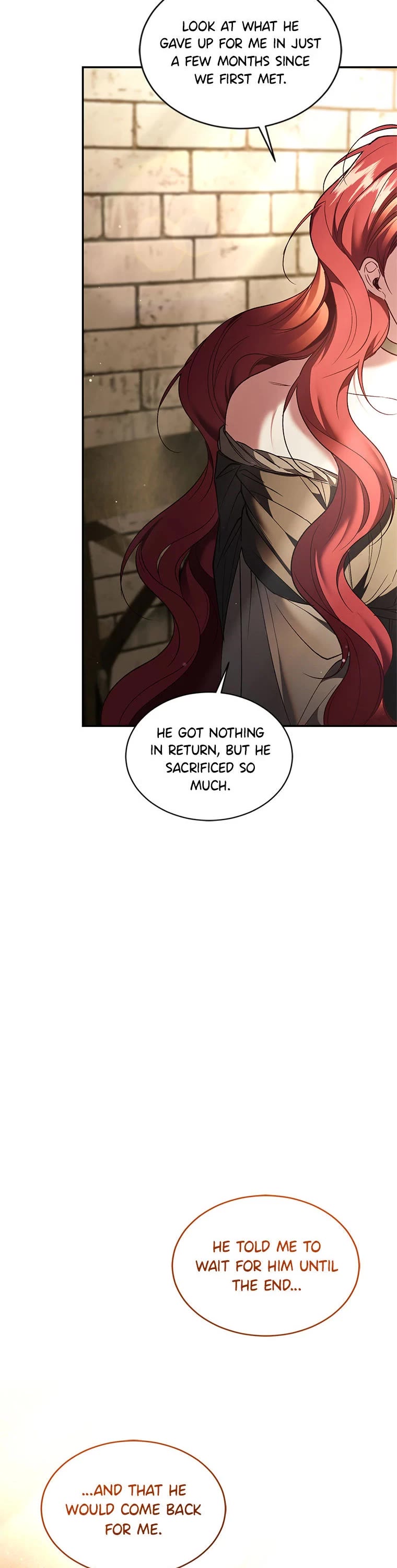 Resetting Lady Chapter 81 page 32 - Chapter 81