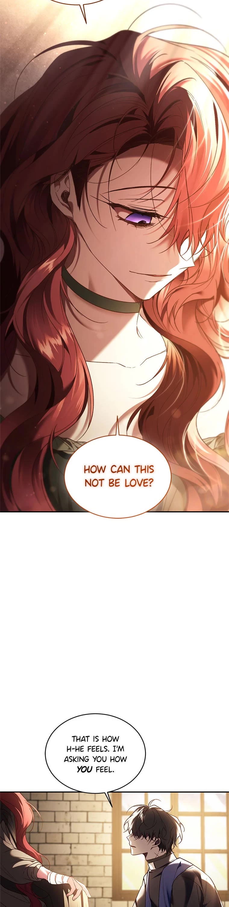 Resetting Lady Chapter 81 page 33 - Chapter 81