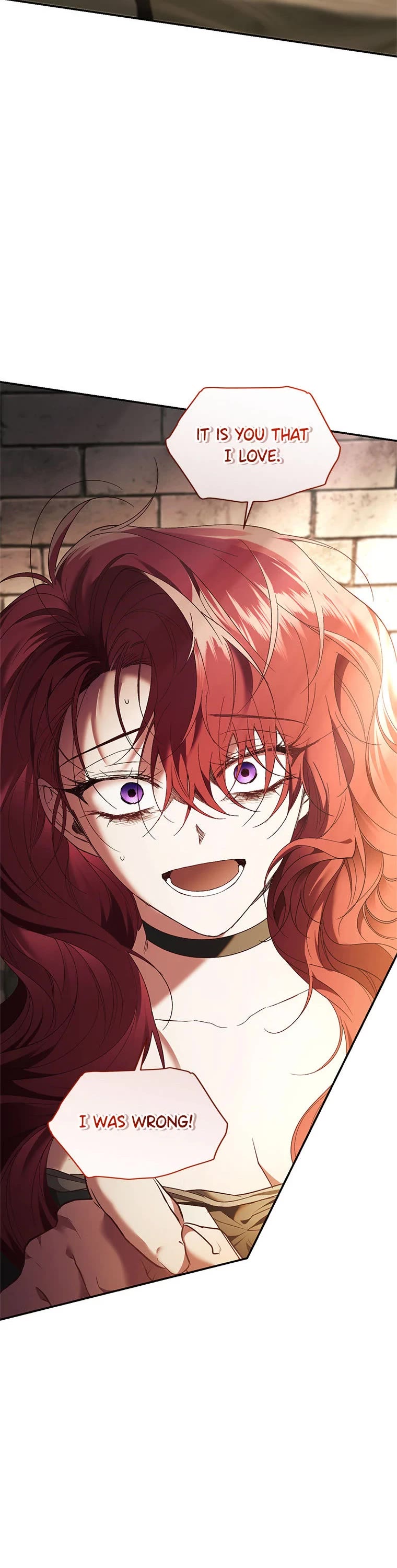 Resetting Lady Chapter 81 page 37 - Chapter 81