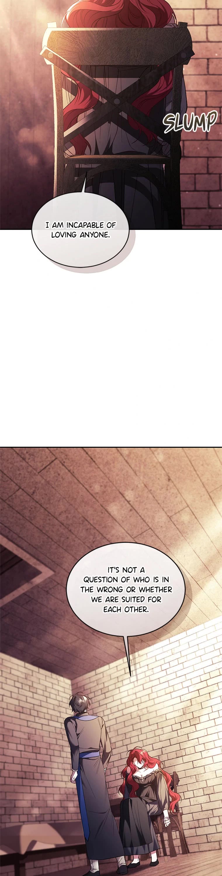 Resetting Lady Chapter 81 page 41 - Chapter 81