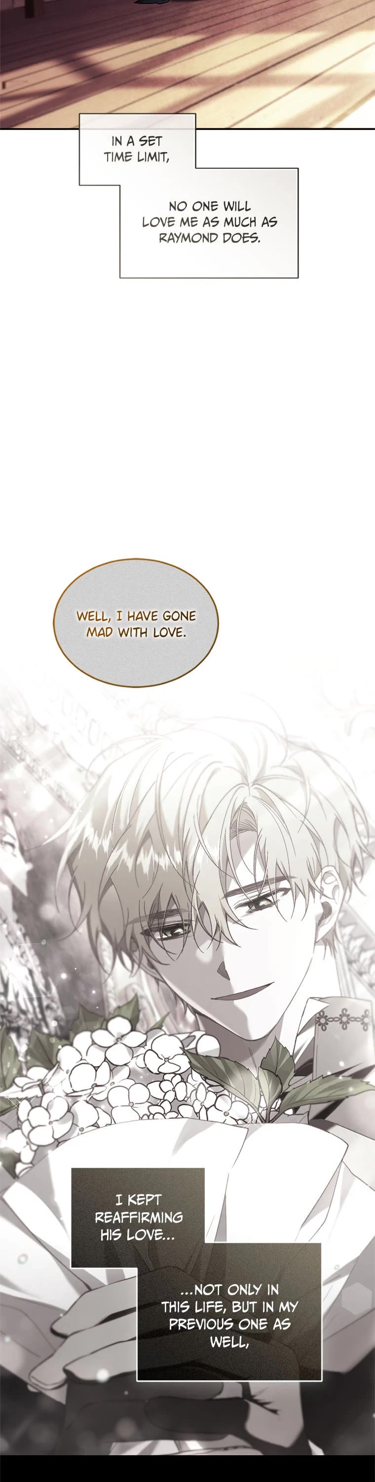 Resetting Lady Chapter 81 page 42 - Chapter 81