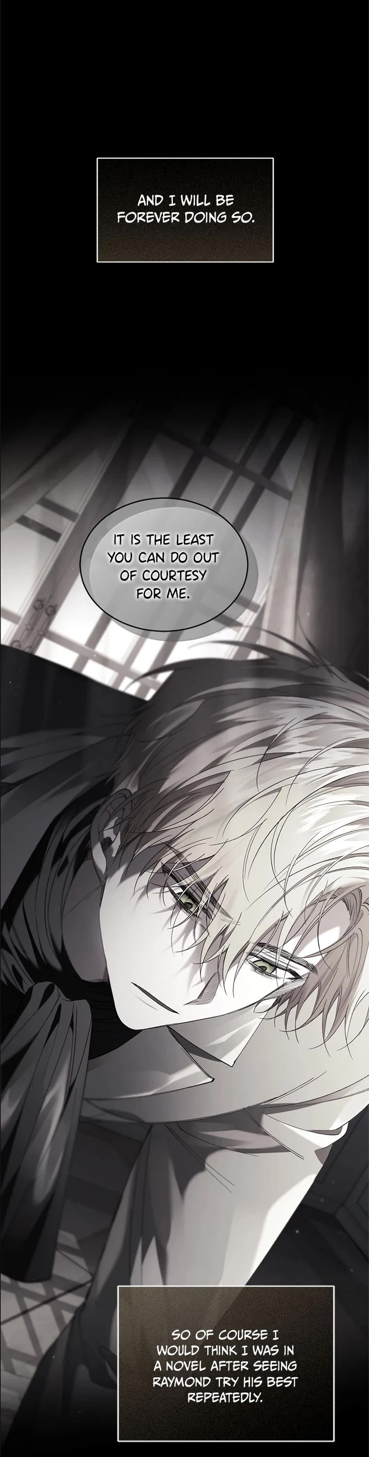 Resetting Lady Chapter 81 page 43 - Chapter 81