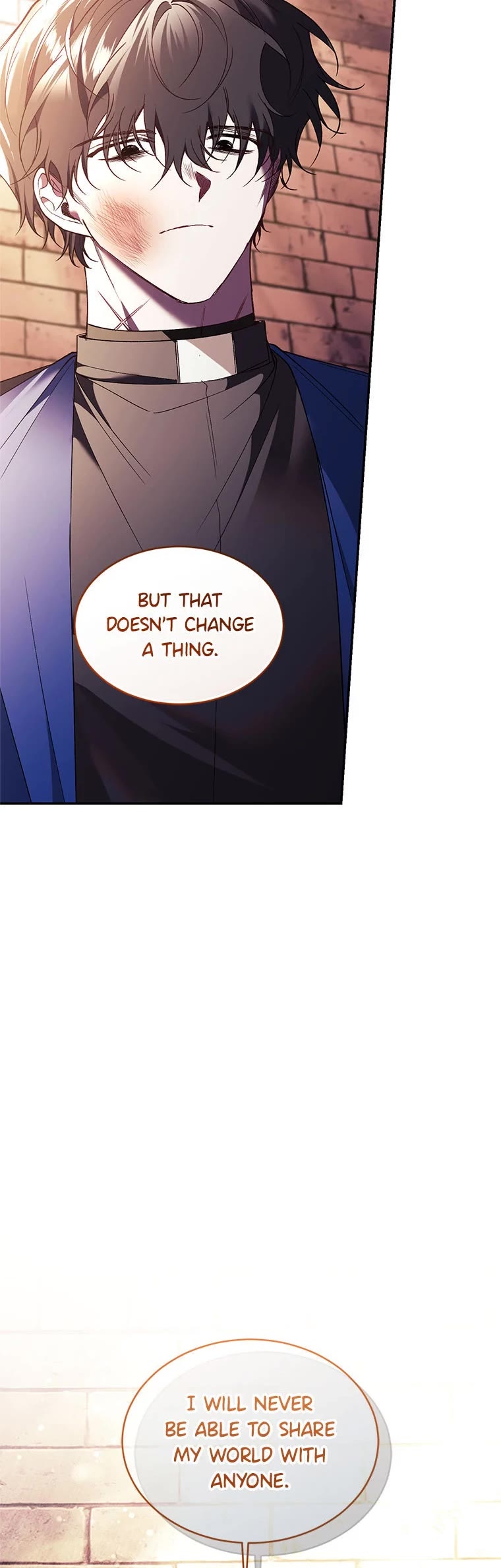 Resetting Lady Chapter 81 page 49 - Chapter 81