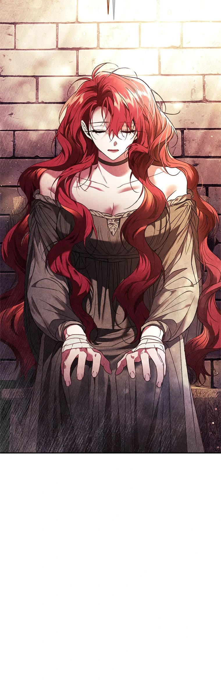 Resetting Lady Chapter 81 page 50 - Chapter 81