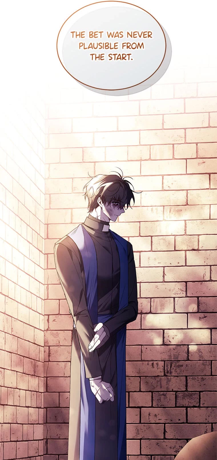 Resetting Lady Chapter 81 page 51 - Chapter 81