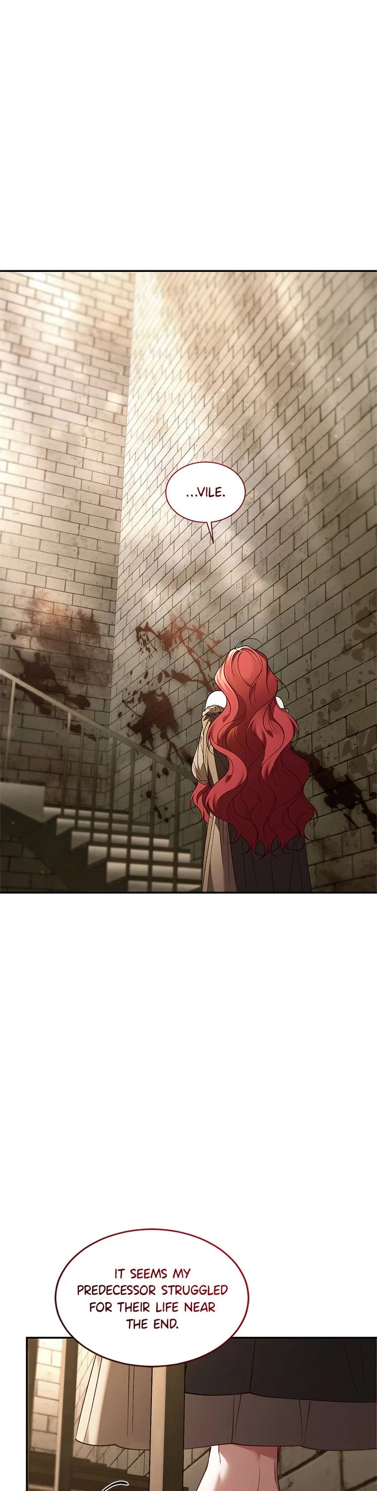 Resetting Lady Chapter 81 page 7 - Chapter 81