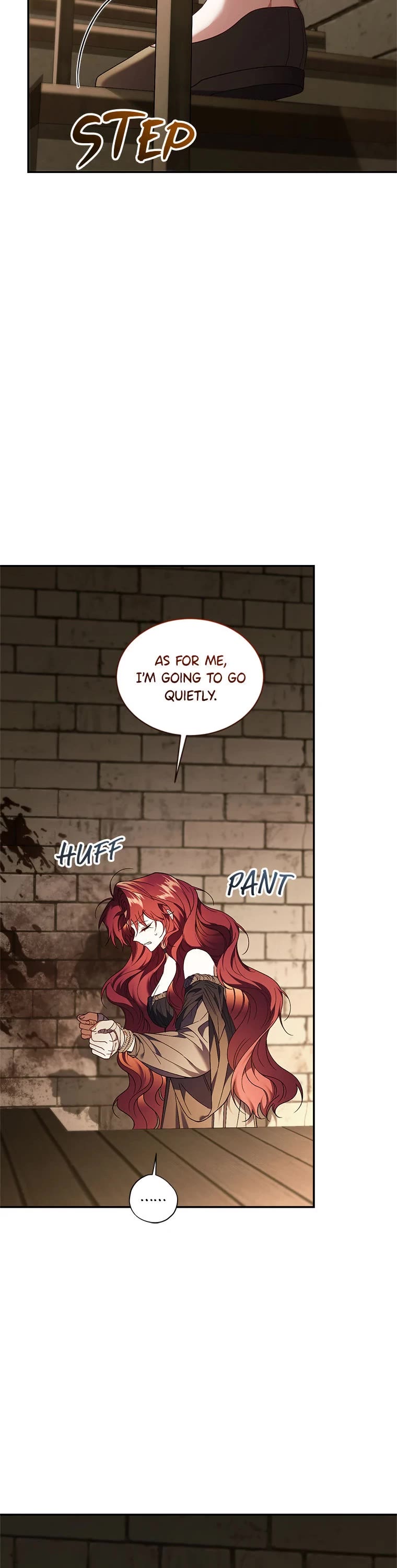 Resetting Lady Chapter 81 page 8 - Chapter 81