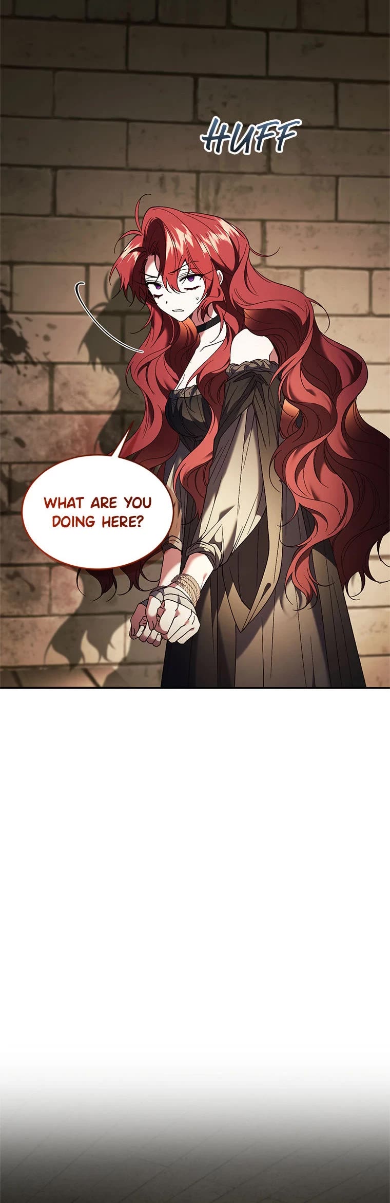 Resetting Lady Chapter 81 page 9 - Chapter 81