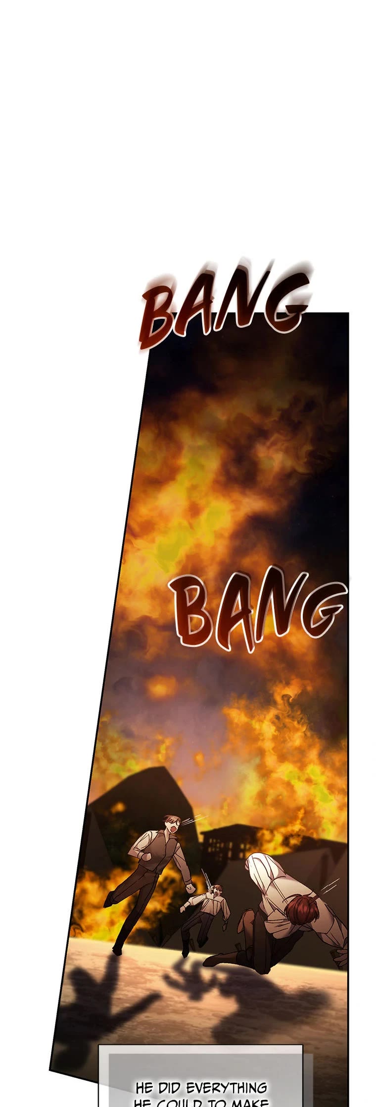 Resetting Lady Chapter 82 page 19 - Chapter 82
