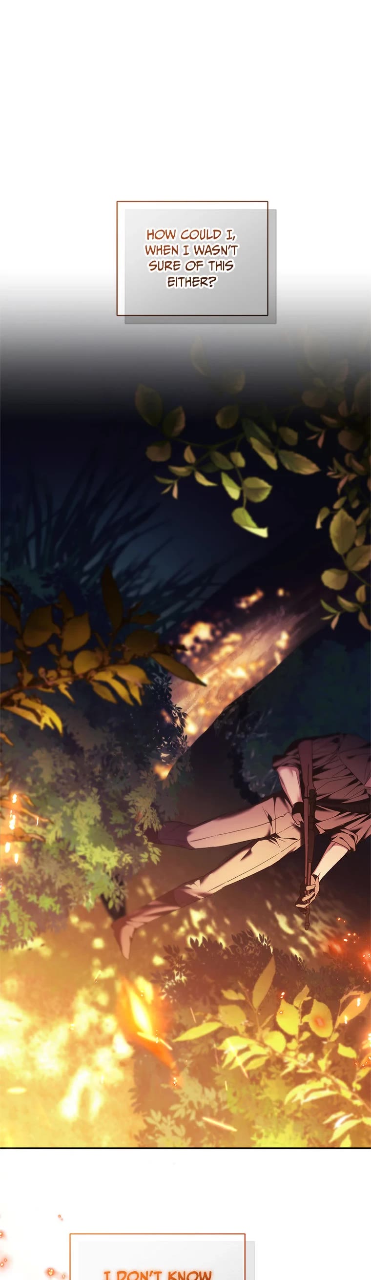 Resetting Lady Chapter 82 page 24 - Chapter 82