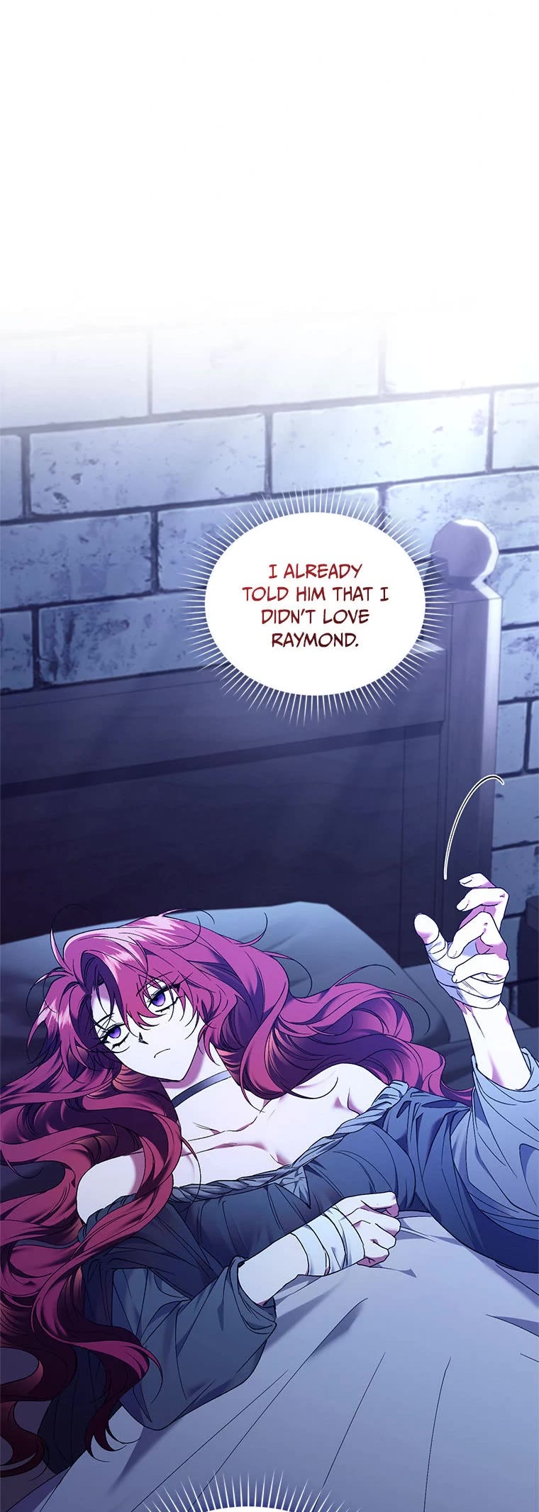 Resetting Lady Chapter 82 page 29 - Chapter 82