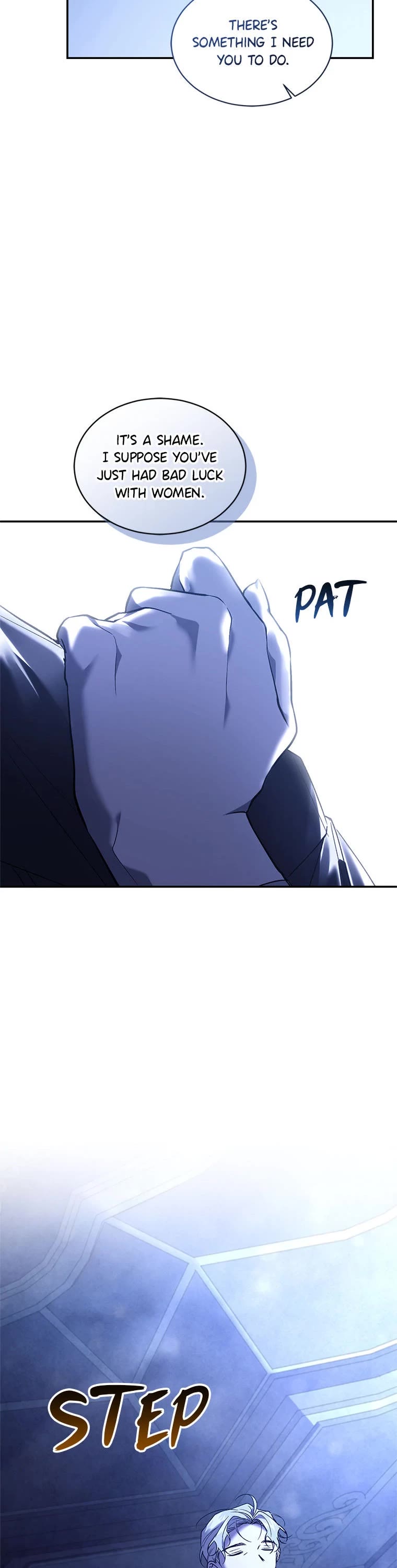 Resetting Lady Chapter 82 page 3 - Chapter 82