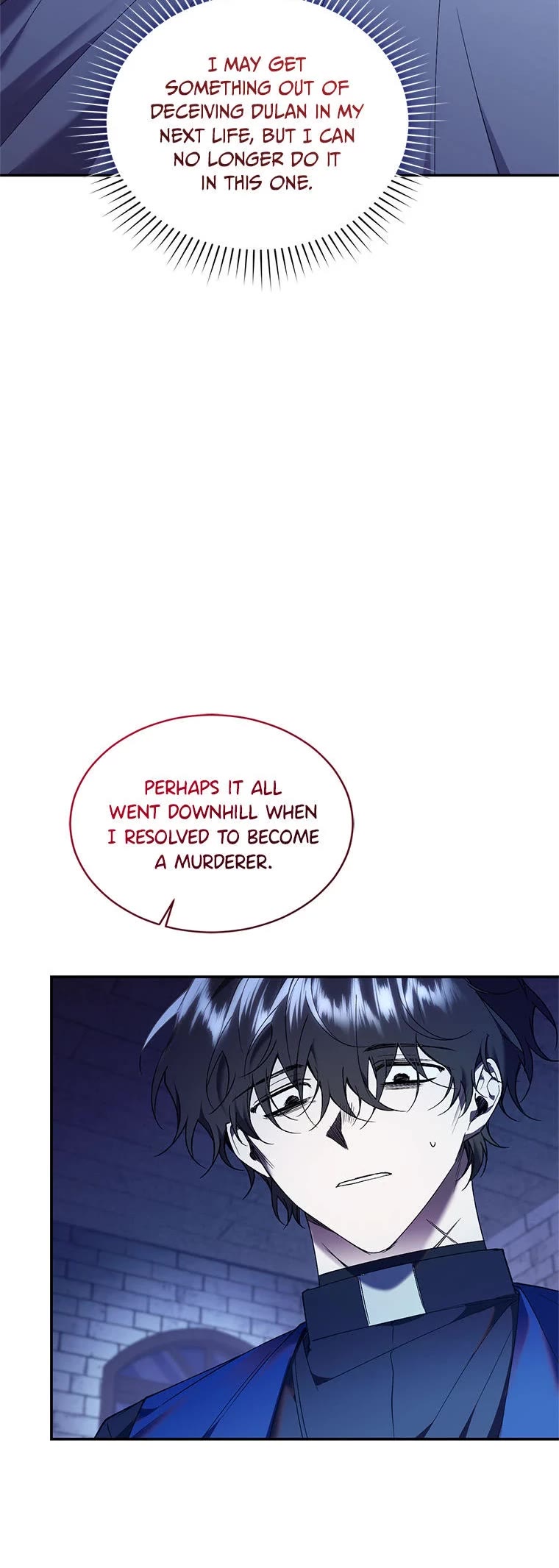 Resetting Lady Chapter 82 page 30 - Chapter 82