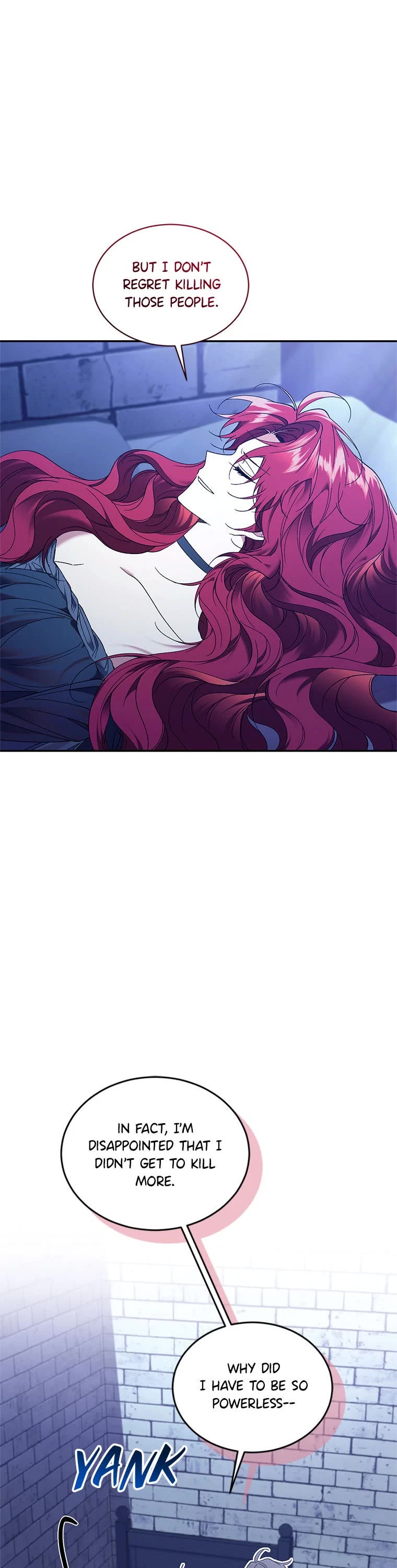 Resetting Lady Chapter 82 page 31 - Chapter 82