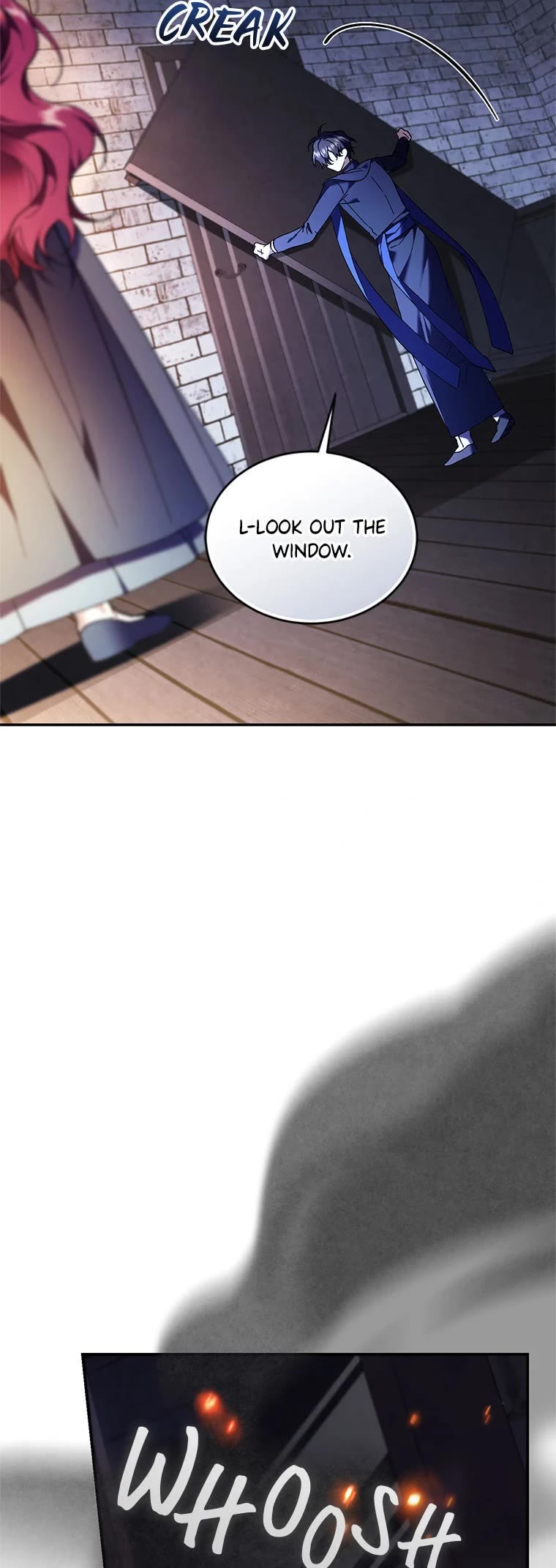 Resetting Lady Chapter 82 page 35 - Chapter 82