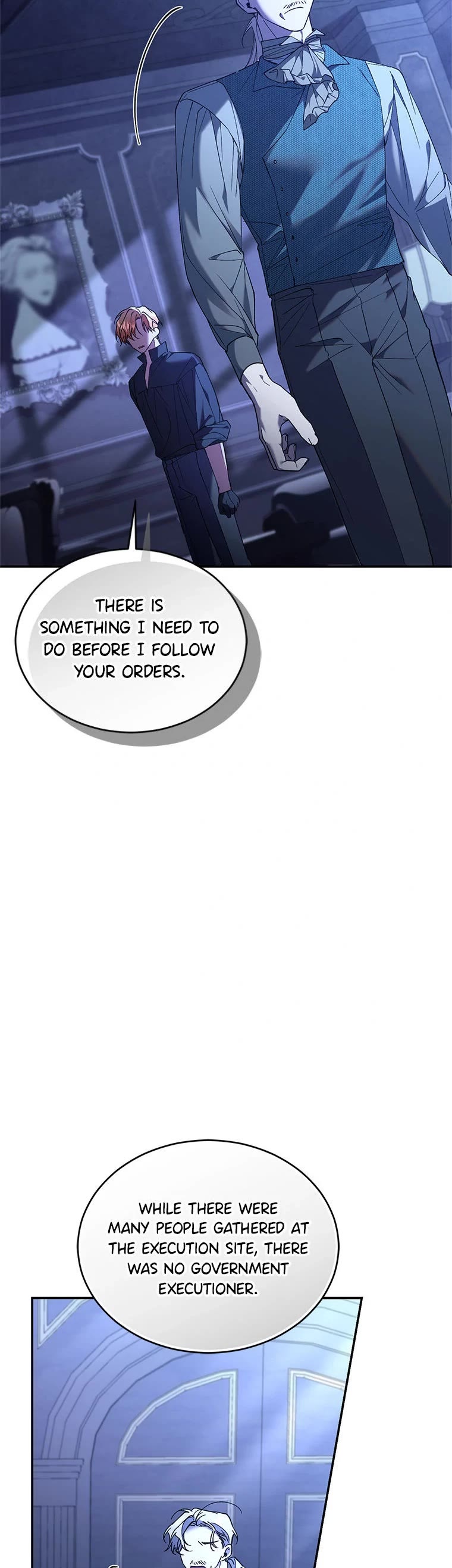 Resetting Lady Chapter 82 page 4 - Chapter 82
