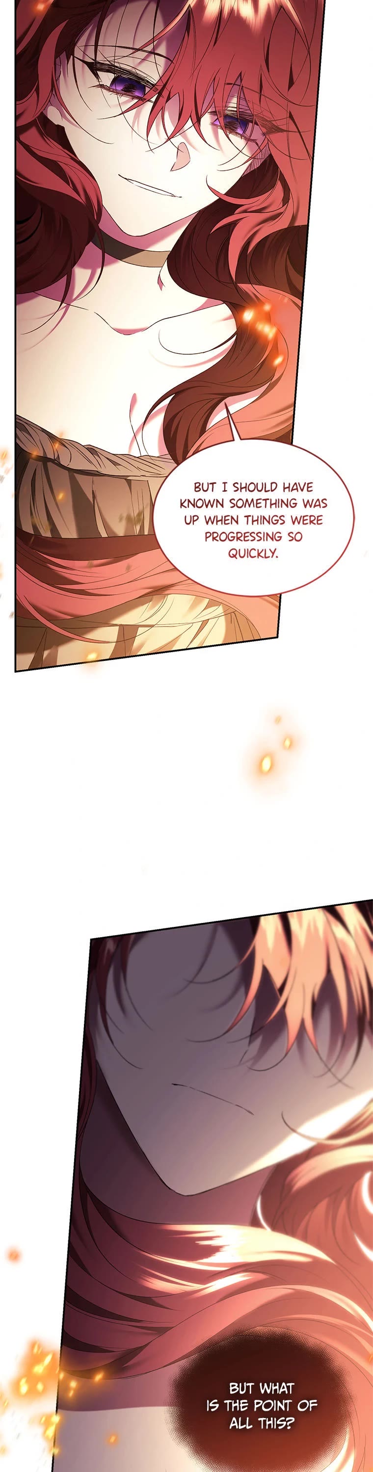 Resetting Lady Chapter 82 page 42 - Chapter 82