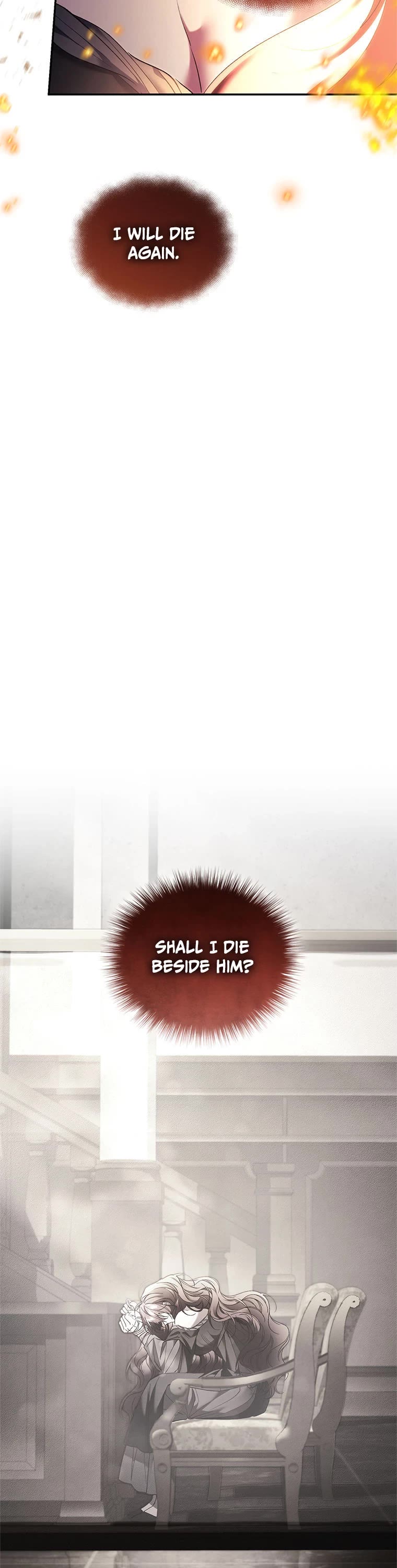 Resetting Lady Chapter 82 page 43 - Chapter 82