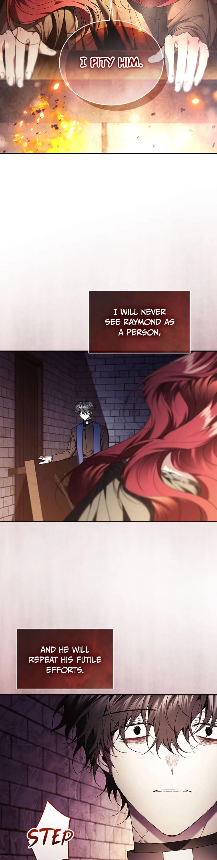 Resetting Lady Chapter 82 page 46 - Chapter 82