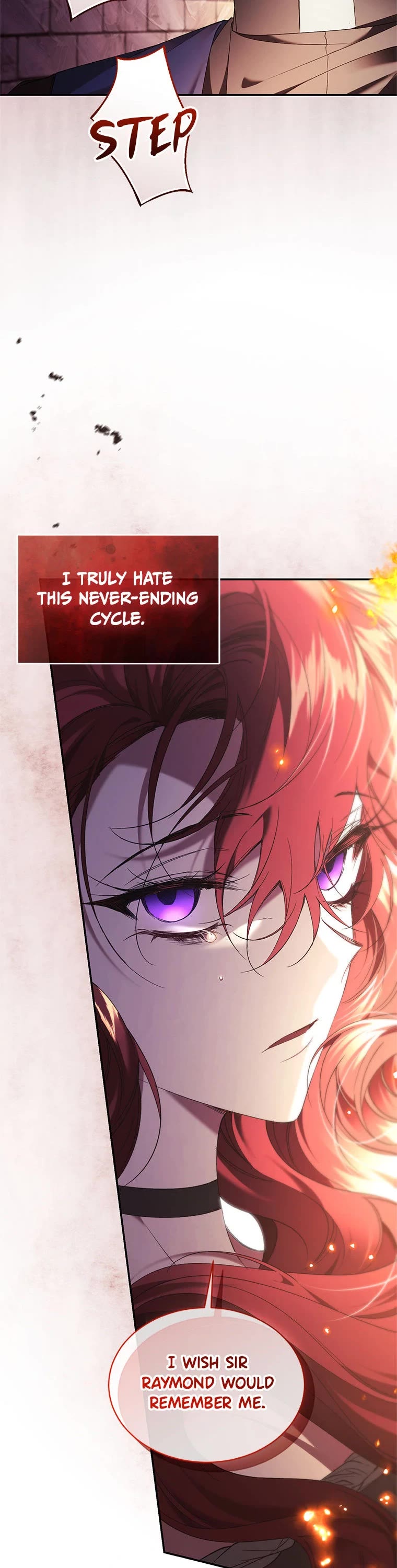 Resetting Lady Chapter 82 page 47 - Chapter 82