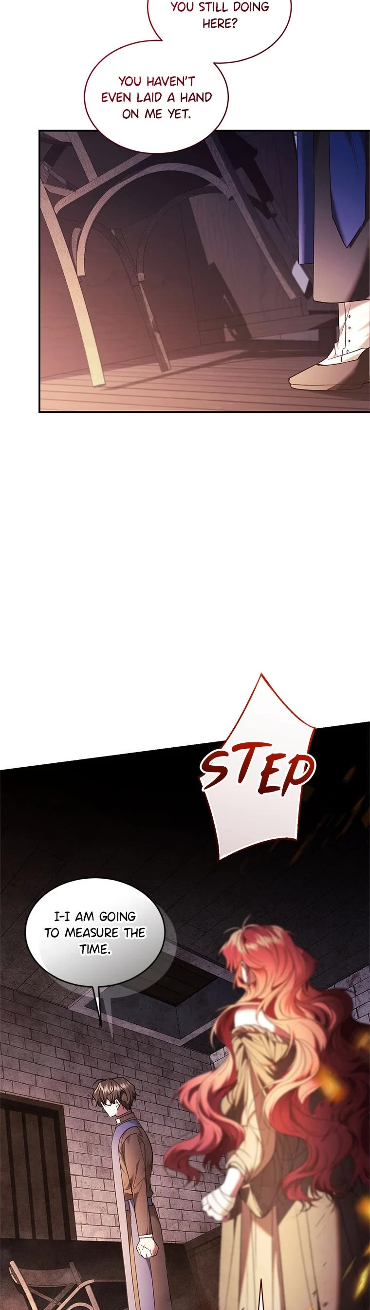 Resetting Lady Chapter 82 page 49 - Chapter 82