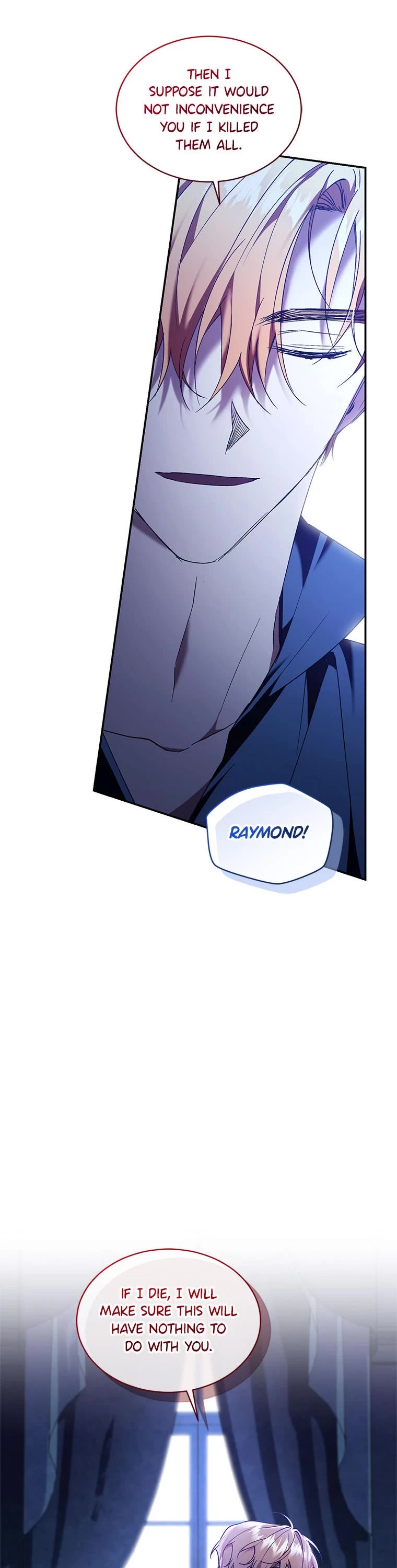 Resetting Lady Chapter 82 page 7 - Chapter 82