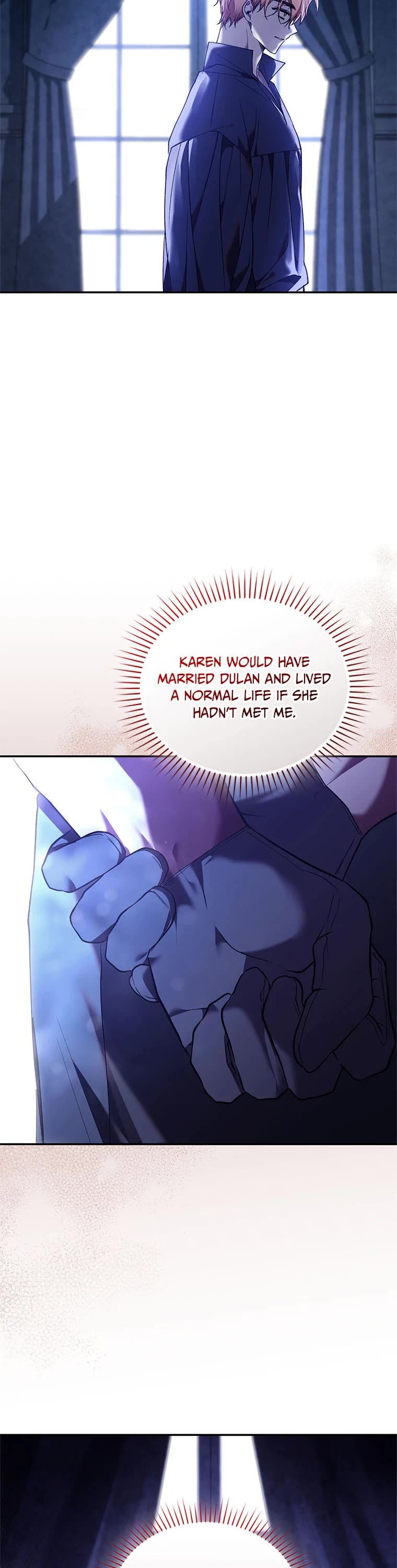 Resetting Lady Chapter 82 page 8 - Chapter 82