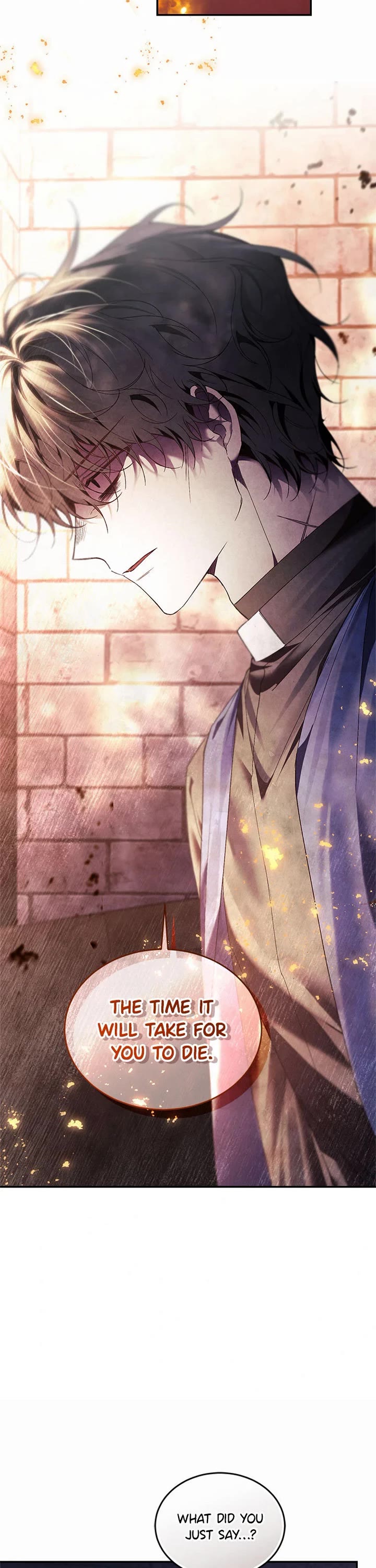 Resetting Lady Chapter 83 page 12 - Chapter 83