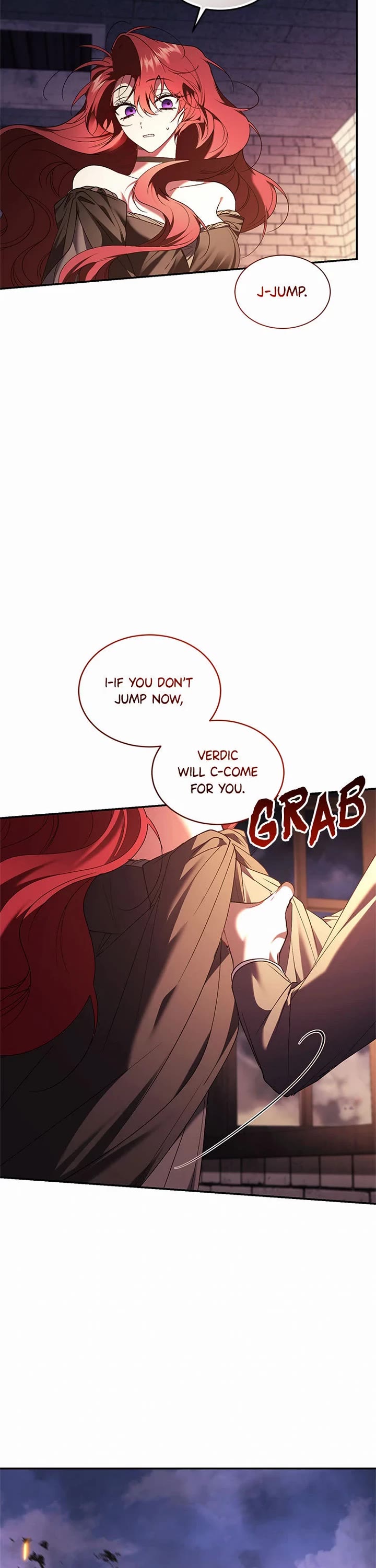Resetting Lady Chapter 83 page 13 - Chapter 83