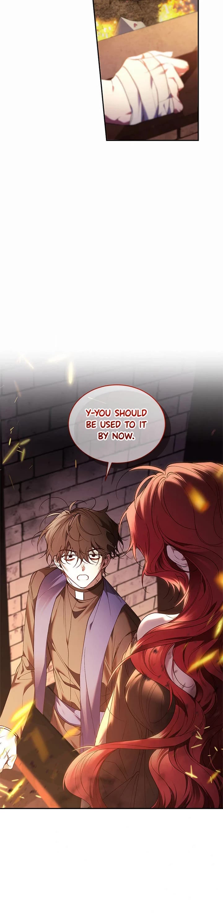 Resetting Lady Chapter 83 page 15 - Chapter 83